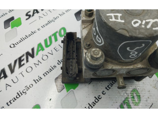 Блок АБС SV21-11, 0265231333 Renault Clio II 1998 - 2001 года