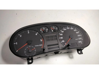 Přístrojová deska Audi A3 S3 8L 1998 8L0919860, 88311245