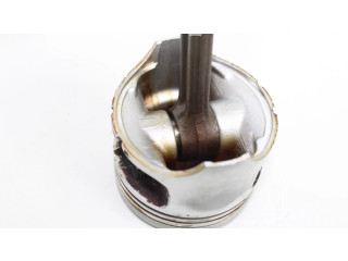  Поршень с шатуном D14A2 HF2  Honda Civic  