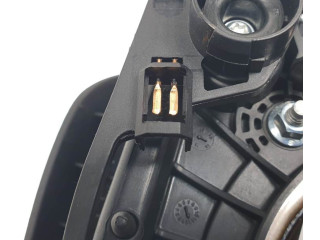 Подушка безопасности водителя 1613824680, 1613824680   Citroen Nemo