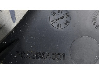 Volant Chevrolet Aveo 2008 PC02BA1200, PC02BA4001  