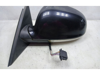 Зеркало электрическое        Skoda Superb B5 (3U)  2001 - 2008 года   