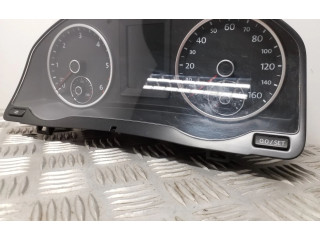 Přístrojová deska Volkswagen Tiguan 2010 5N0920972A