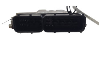 Блок управления двигателя 0281013568, 55563338 Saab 9-5