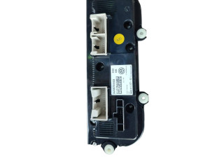 Блок управления климат-контролем 3AA907044CG Volkswagen Jetta VI
