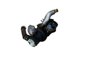 Turbodmychadlo Турбина 8062910002, QAS01677F Volvo V60 D4162T