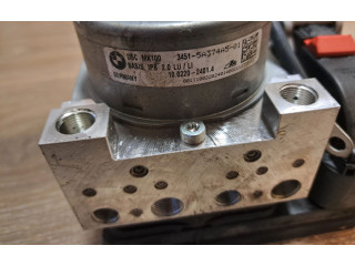 Jednotka ABS 34515A374A5 BMW X2 F39 2021