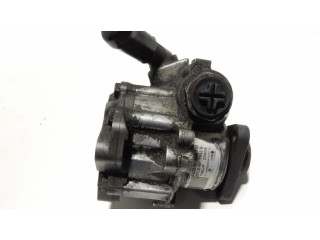 Насос усилителя руля