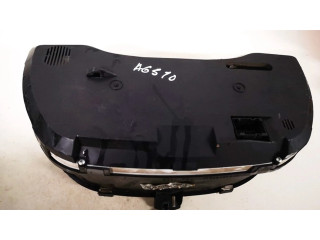 Přístrojová deska Fiat Doblo 2003 46817747, 503.000.111.300