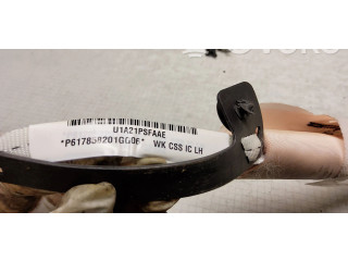 Боковая подушка безопасности P05108021AD, P617858201 Jeep Grand Cherokee