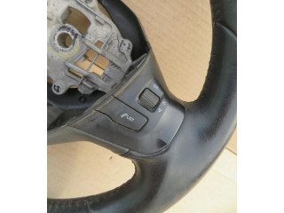 Руль Peugeot 2008 I 2013 - 2019 года 98084115ZD