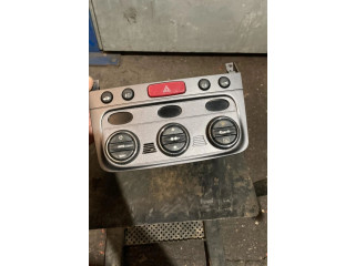 Блок управления климат-контролем 156051372   Alfa Romeo GT