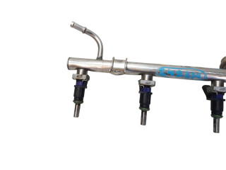 Топливная рампа A2660700395 Mercedes-Benz A W169 для двигателя M 266.920