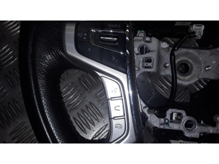 Руль Mitsubishi L200 2015- года 4400b212xa