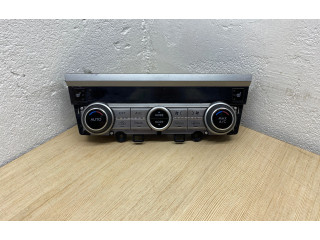 Блок управления климат-контролем 72311AL11A   Subaru Outback (BS)