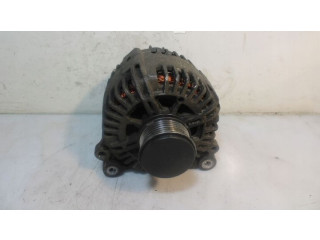 Генератор 06F903023C   Audi A3 S3 8P      