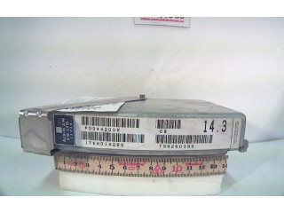 Блок управления коробкой передач T98260399   Volvo S70  V70  V70 XC