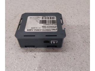 Блок управления 97RA012469, 31102019   BMW X3 E83