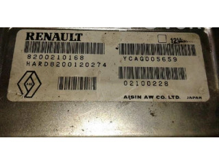 Řídící jednotka 8200210168 Renault Espace IV
