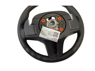 Руль BMW X3 G01 2018 - 2024 года 32308094542, 8094542