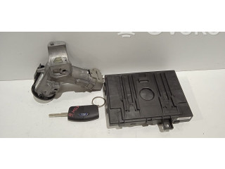 Комплект блоков управления Ford B-MAX