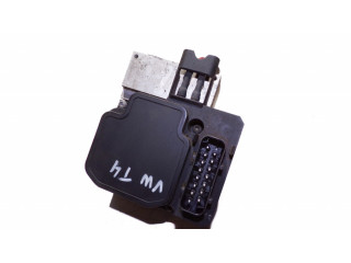 Блок АБС 7D0614111D Volkswagen Multivan T4 1991-2003 года