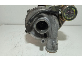 Turbodmychadlo Турбина 9622526980 Citroen Berlingo