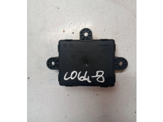 Блок управления дверью 31343872, AV6N140 Volvo S60