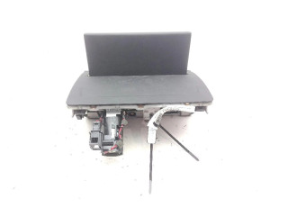 Дисплей 8V0857273P Audi A3 S3 A3 Sportback 8P