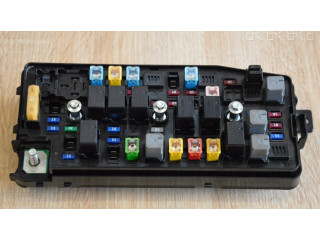 Pojistková skříňka 95202894 Opel Antara 2006