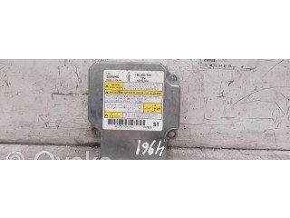 Блок подушек безопасности 96435788, 5WY67030   Chevrolet Epica