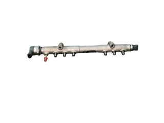 Топливная рампа 31259011, BOSCH Volvo S60 для двигателя D5244T5