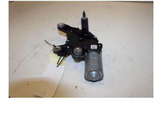 Моторчик заднего дворника 4K9955711 Audi A6 S6 C8 4K