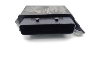 Блок подушек безопасности 3Q0959655AS   Skoda Octavia Mk3 (5E)