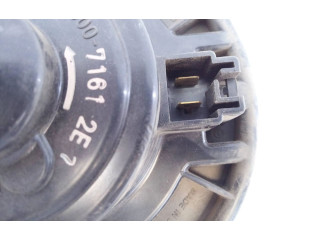 Вентилятор печки 1940007161 Mitsubishi Montero