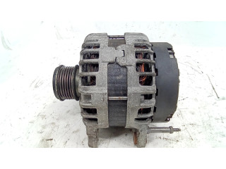 Генератор 03L903024F, 0125811027 Volkswagen Sharan 2.0