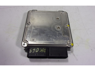 Блок управления двигателя 05L906022N55A, 05L907309B Skoda Kodiaq