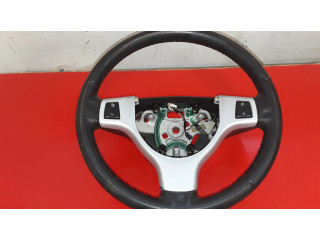 Руль Chrysler Grand Voyager V 2007-2015 года 0ZP231DVAF, 14117E