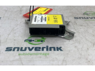 Блок подушек безопасности 6546F6, 6546F6   Citroen C1