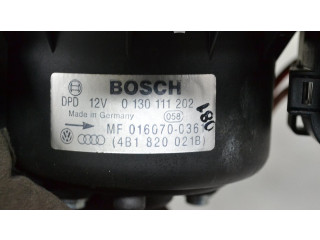 Вентилятор печки 4B1820021B Audi A6 S6 C5 4B