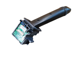 Ручка стеклоочистителей 30768101, 05W32D   Volvo XC90