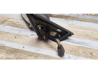 Zpětné zrcátko Hyundai Grandeur 2006 E4012301, E4012302