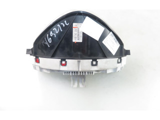 Přístrojová deska Mercedes-Benz A W168 2002 A1685403547, A1685403547