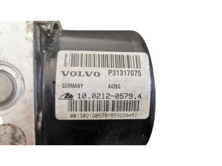 Jednotka ABS P31317075, 61360800127 Volvo V40 2014