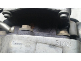 Turbodmychadlo Турбина 4011188G, 03G971858AA   Audi A3 S3 A3 Sportback 8P 2.0  