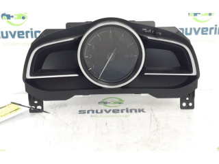 Панель приборов D23C55430, D23C55430 Mazda CX-3