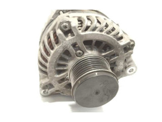 Генератор 23700AA640, A3TX0581   Subaru Impreza III      