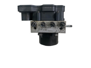 Блок АБС EK312C405AB Ford Transit Custom 2013 - 2023 года