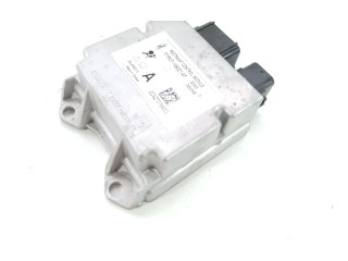 Блок управления надувных подушек