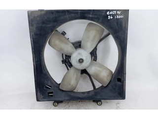 Вентилятор печки NAO-VISIVEL Mitsubishi Colt